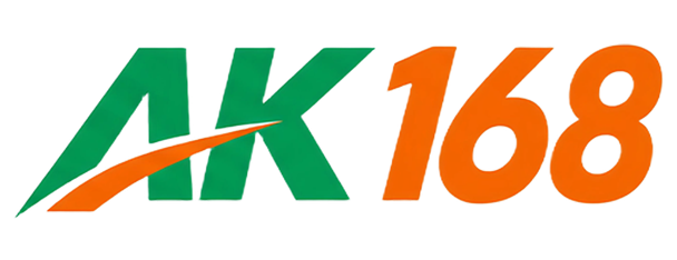 AK168 sports promotional banner