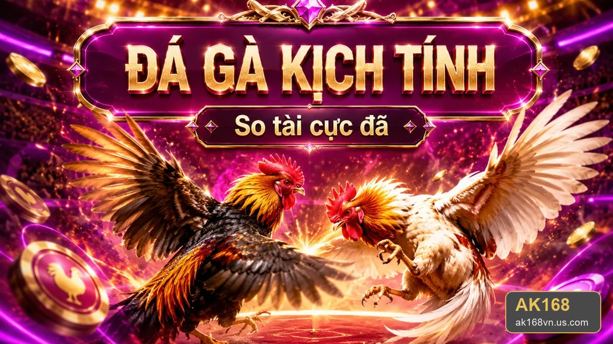 Kinh nghiệm đá gà trực tuyến AK168: Ghi chép kết quả để hiểu thói quen, không tìm công thức thắng – ak168vn.us.com