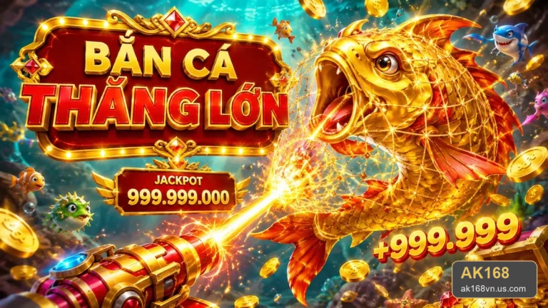 Bắn Cá Săn Thưởng Tại AK168: Kế Hoạch Nghỉ Giải Lao Và Công Cụ Tự Giới Hạn – ak168vn.us.com
