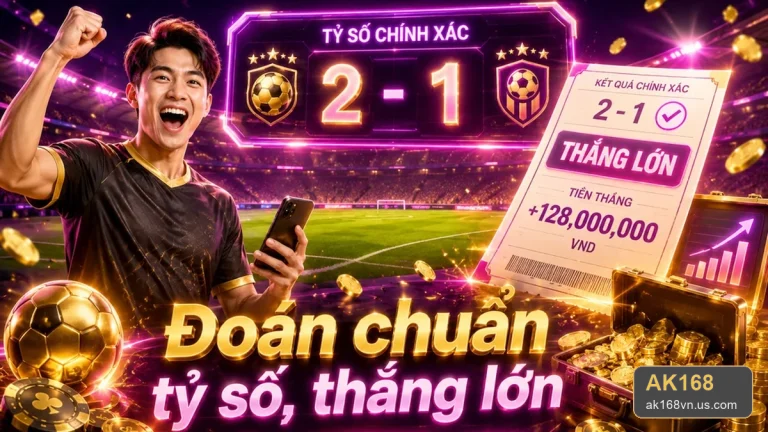 AK168 Thể Thao: Phân Tích Tỷ Số Trận Đấu Với Ngân Sách Sự Kiện Và Giới Hạn Rủi Ro – ak168vn.us.com