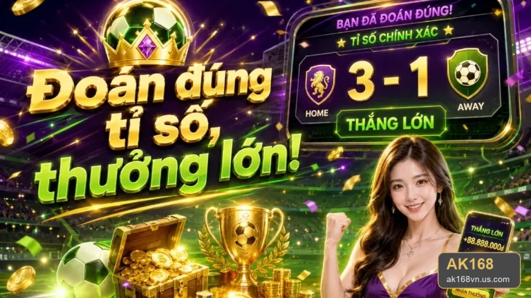 AK168 phân tích thể thao và tỷ số trận đấu: đọc dữ liệu sân nhà – sân khách trước giờ bóng lăn – ak168vn.us.com