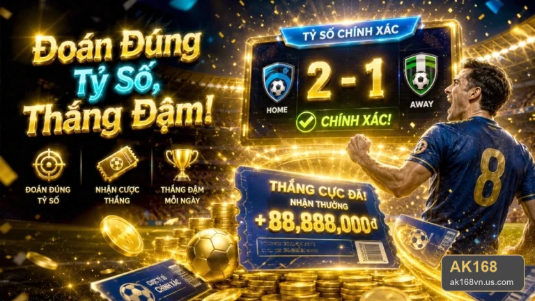 AK168 Thể Thao: Hướng Dẫn Đọc Bảng Kèo Và Thuật Ngữ Cơ Bản Khi Phân Tích Tỷ Số – ak168vn.us.com