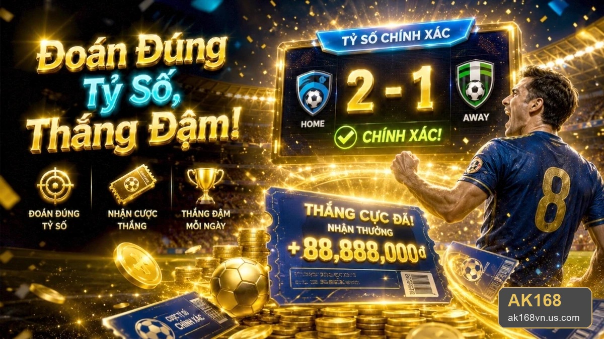 AK168 Thể Thao: Hướng Dẫn Đọc Bảng Kèo Và Thuật Ngữ Cơ Bản Khi Phân Tích Tỷ Số – ak168vn.us.com