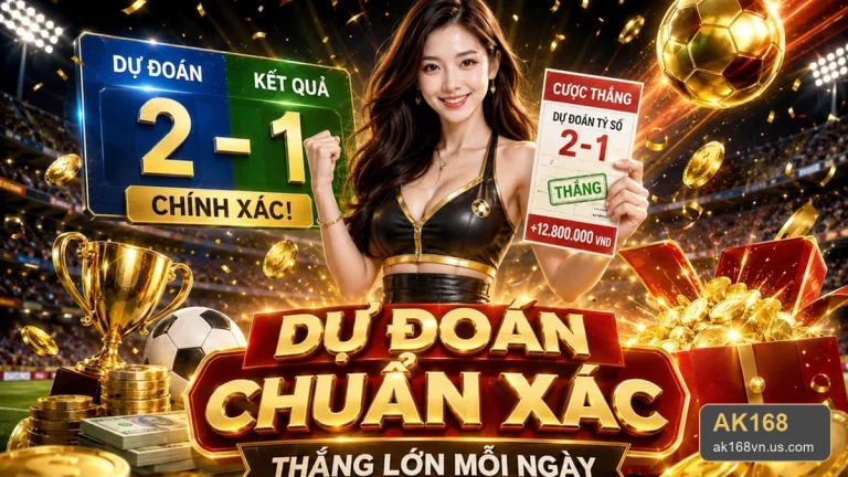 AK168 Thể Thao: Tổng Kết Trận Đấu Theo Dữ Liệu, Không Suy Diễn Từ Một Tỷ Số Đơn Lẻ – ak168vn.us.com