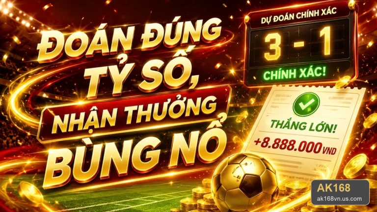AK168 phân tích thể thao và tỷ số trận đấu: đọc dữ liệu trước trận, tách dữ kiện khỏi cảm tính – ak168vn.us.com
