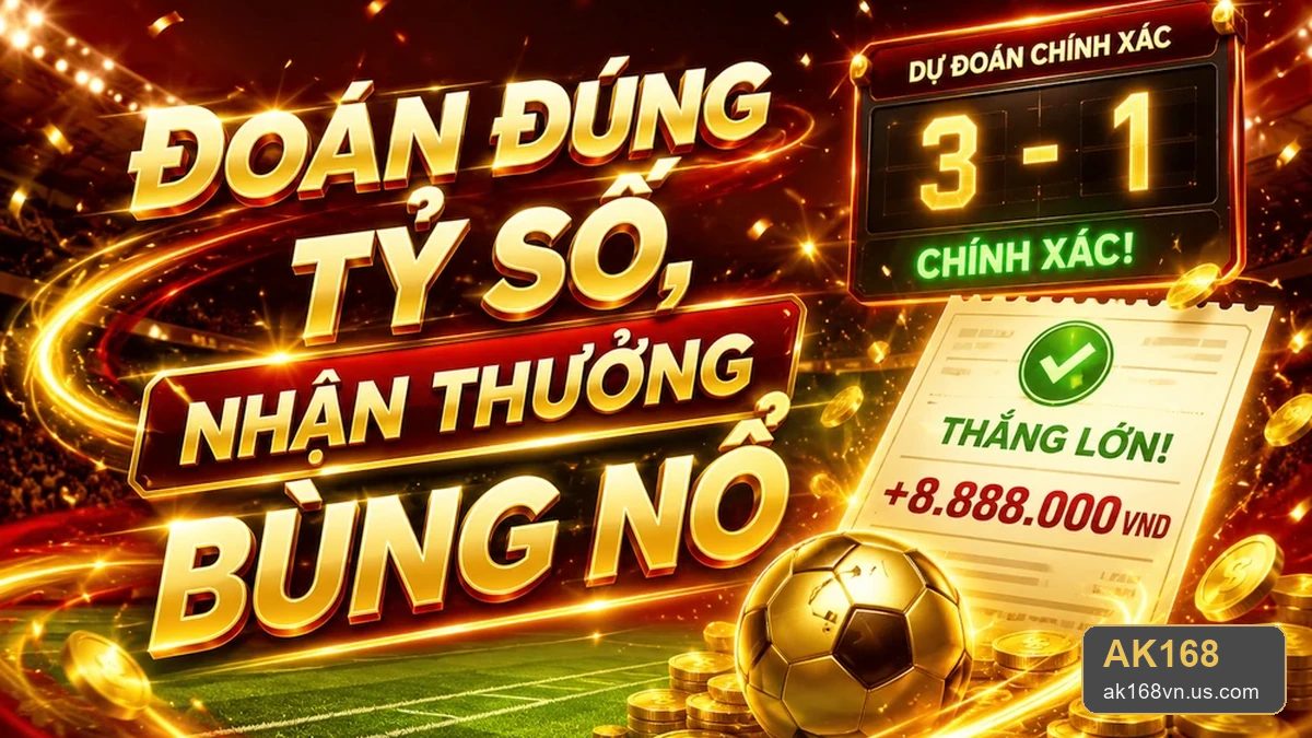AK168 phân tích thể thao và tỷ số trận đấu: đọc dữ liệu trước trận, tách dữ kiện khỏi cảm tính – ak168vn.us.com