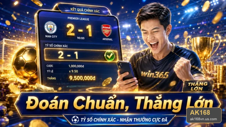 AK168 phân tích thể thao và tỷ số trận đấu: Đọc biến động tỷ lệ theo thời điểm – ak168vn.us.com