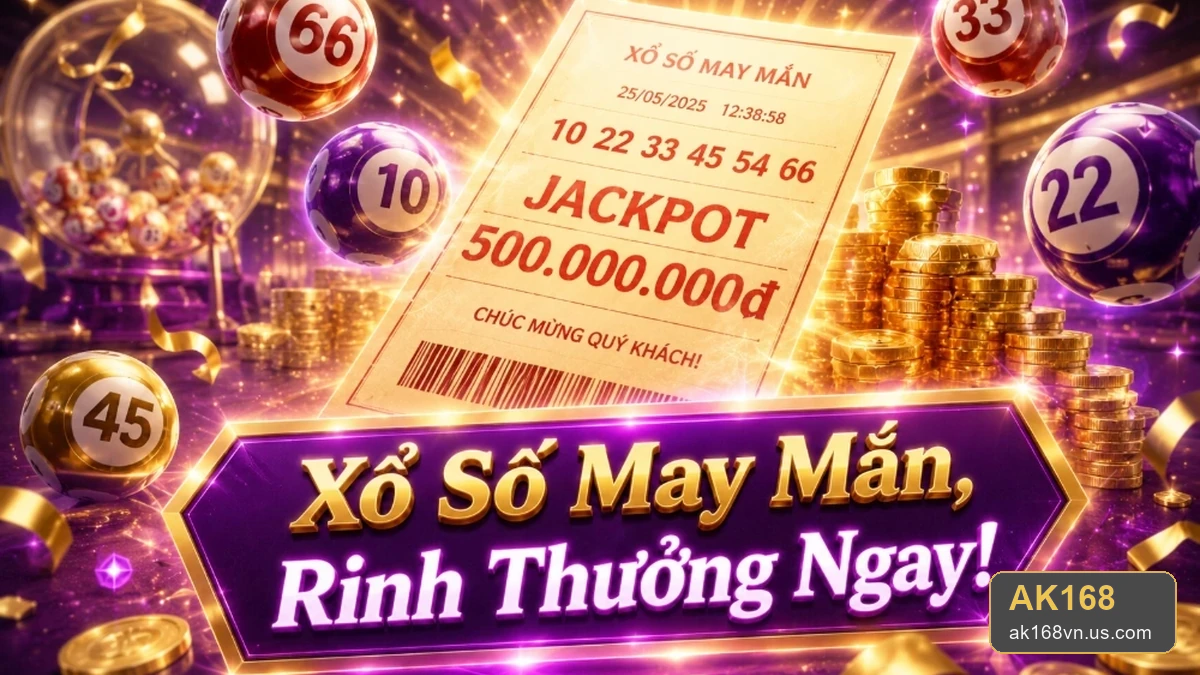 Xổ Số AK168: Quản Lý Thời Gian Theo Dõi Kỳ Quay Và Giới Hạn Chi Tiêu Khi Xem Kết Quả Vé Số – ak168vn.us.com