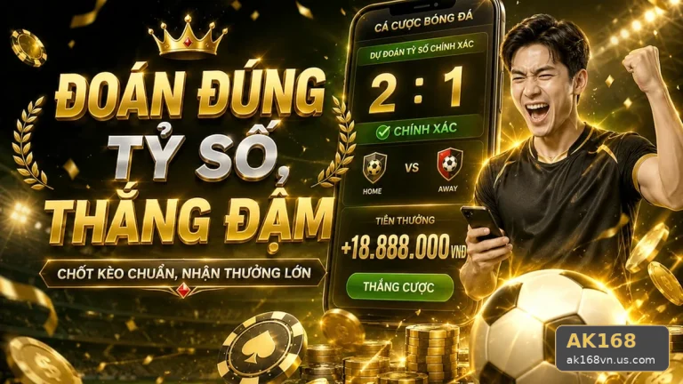 Phân Tích Thể Thao Và Tỷ Số Trận Đấu Tại ak168vn.us.com: Xây Dựng Danh Sách Kiểm Tra Bảo Mật Tài Khoản Và Thiết Bị