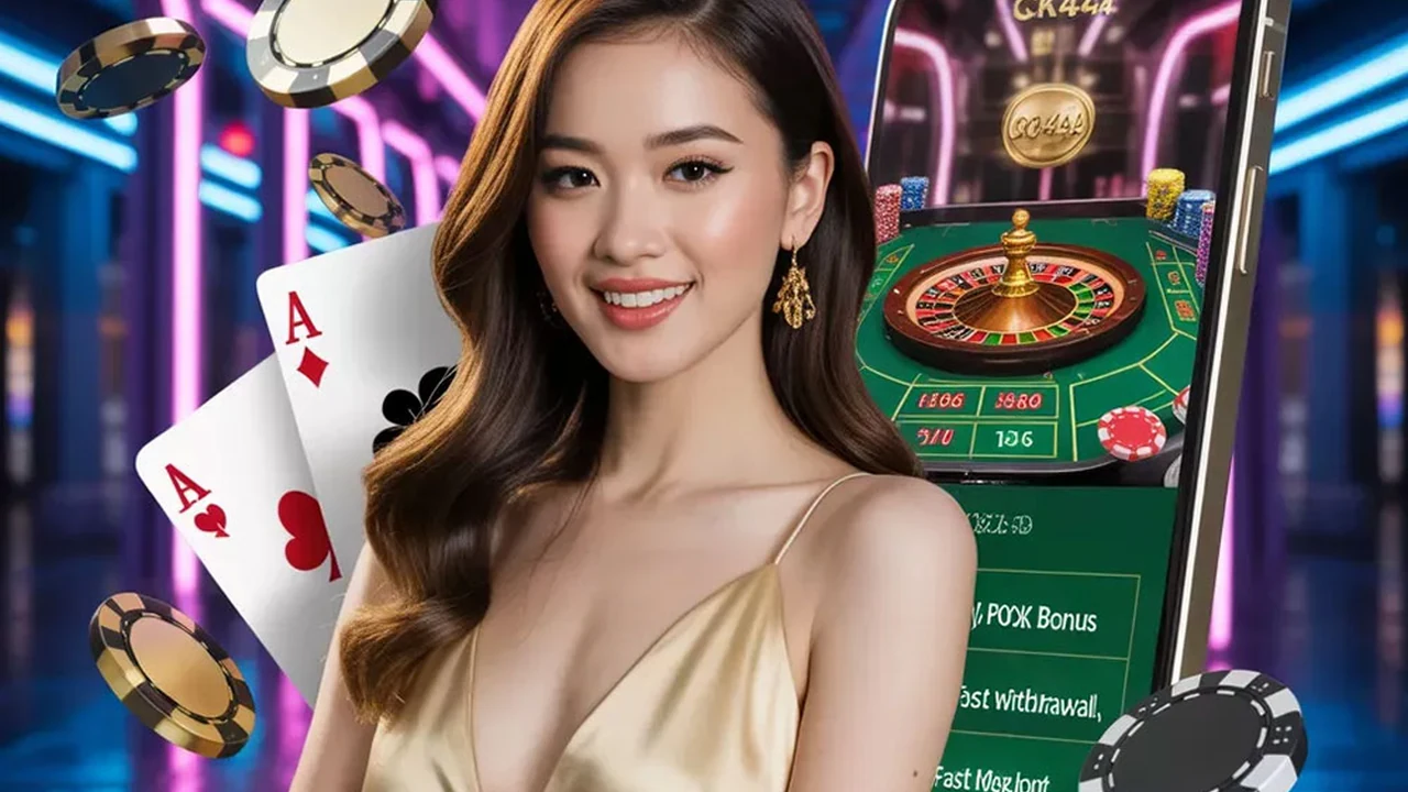 KHUYẾN MÃI trên AK168 – bước kiểm tra thực tế