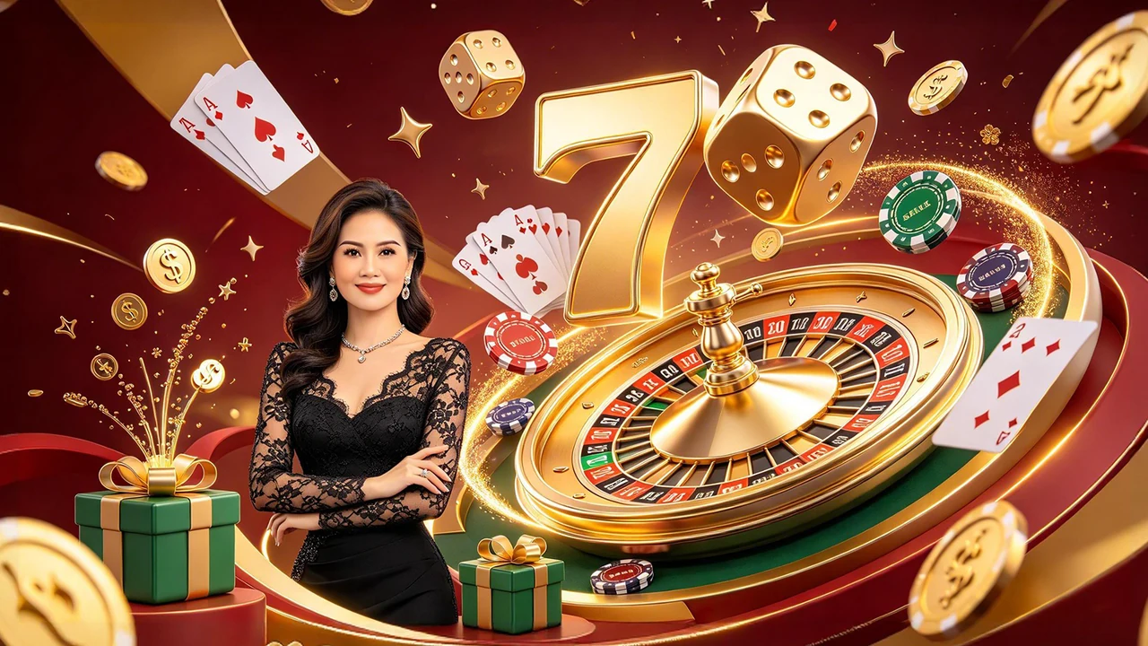 XỔ SỐ trên AK168 – bước kiểm tra thực tế